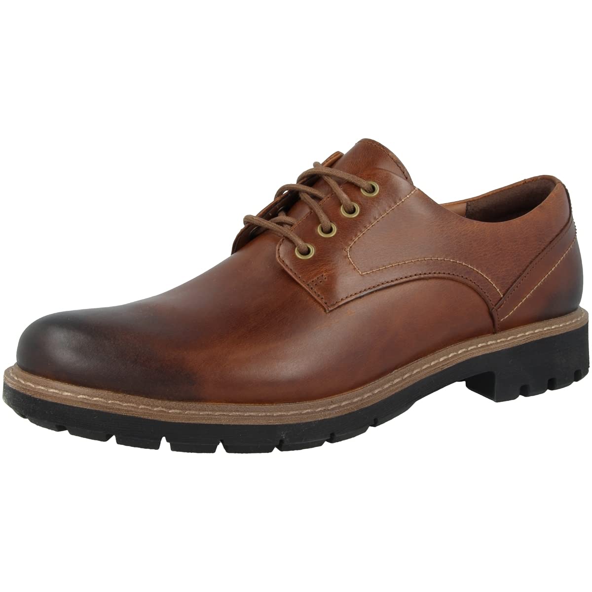 Clarks Batcombe Hall Scarpe Stringate DerbyUomo