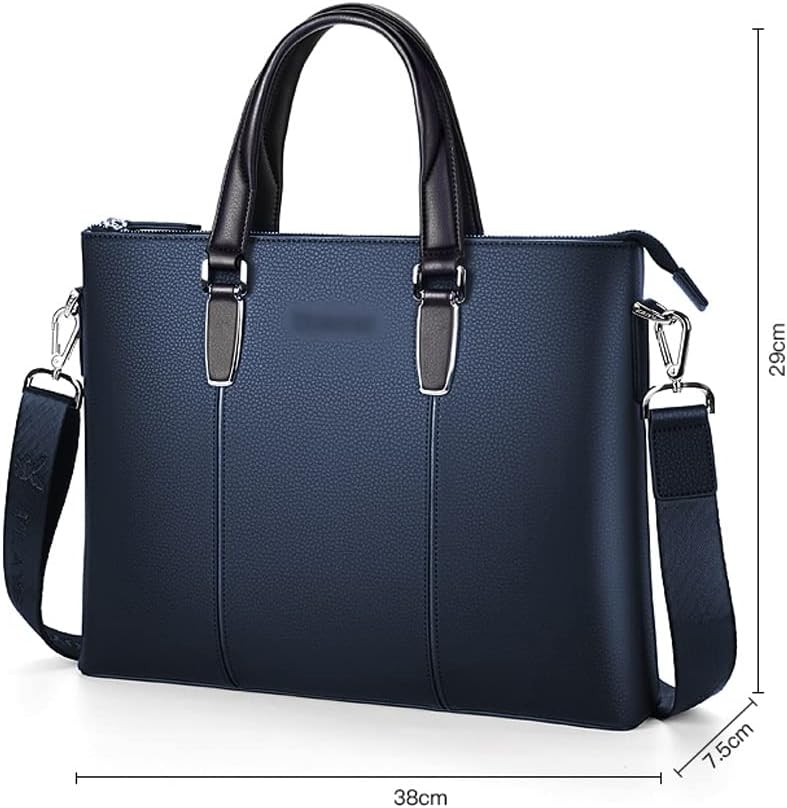 Men's Bags Casual Handbags Business Shoulder Bags Briefcases Men's Bags Messenger Bags