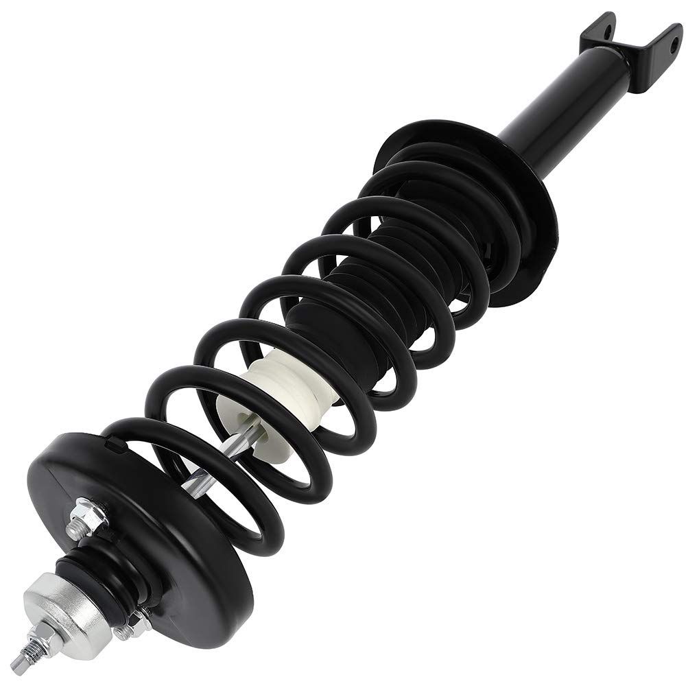 Amazon.com: ECCPP Complete Struts Spring Assembly Rear