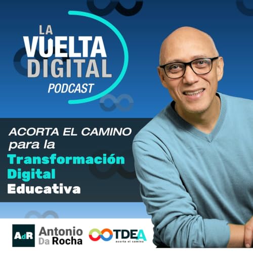LA VUELTA DIGITAL copertina