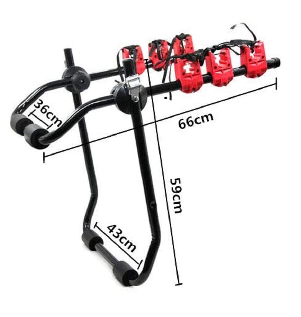 Amazon.co.jp: サイクルキャリア 自転車 リアキャリア ロードバイク