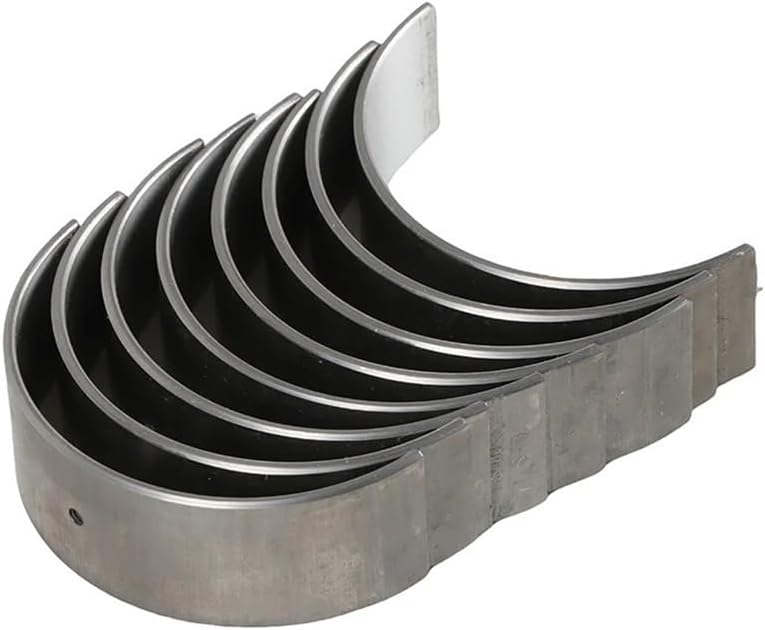 Compatible with 1.4 TSI Engine 1.4T STD Auto 1 Set Engine Connecting Rod Bearing Shell