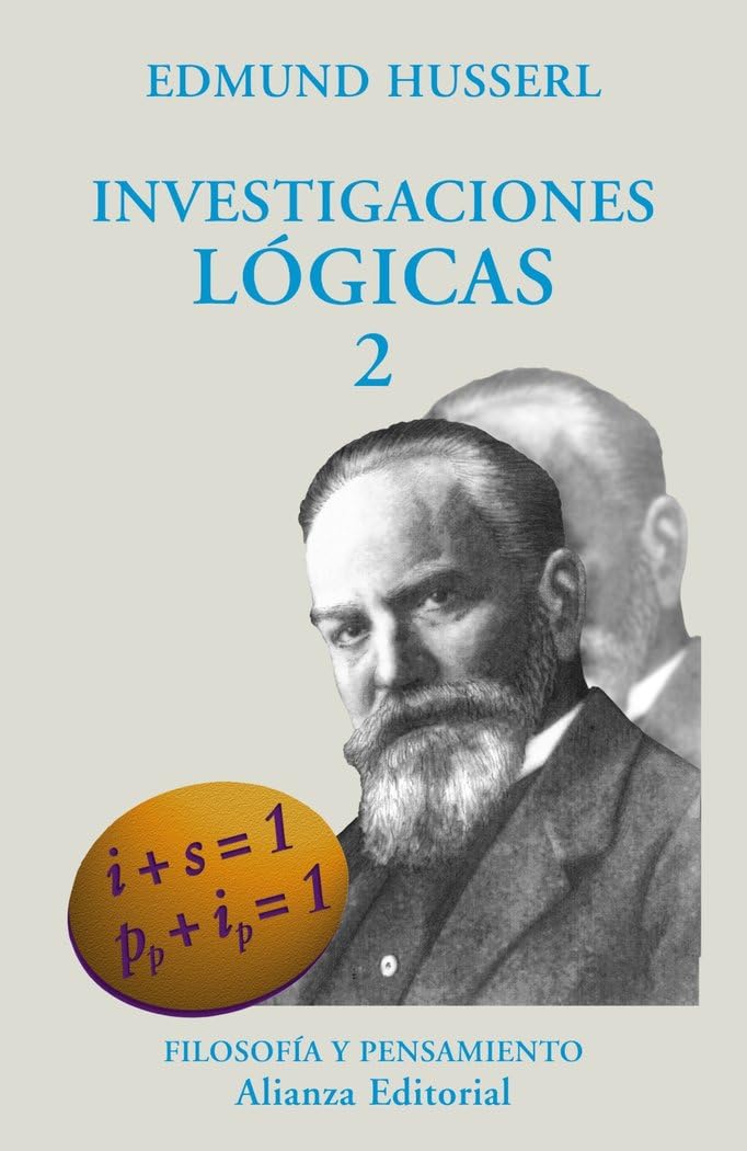 Investigaciones Logicas 2 (El Libro Universitario. Ensayo, 3492047)