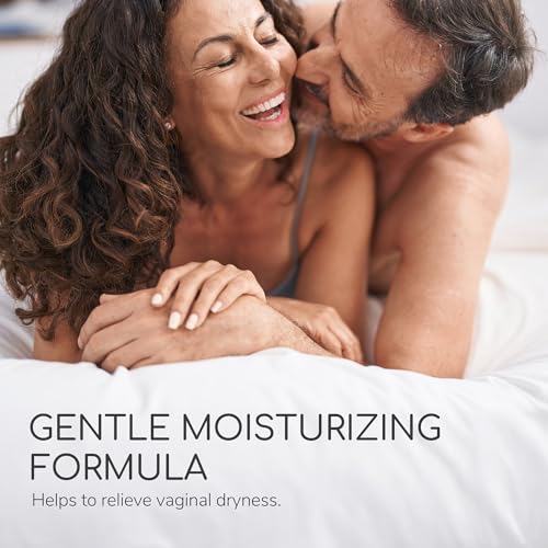 Astroglide Pure & Simple Personal Lubricant (5oz), 100% Naturally Derived Water-Based Sex Lube, Ultra Gentle Formula for Women, Men and Couples, Safe for Toys - Image 5