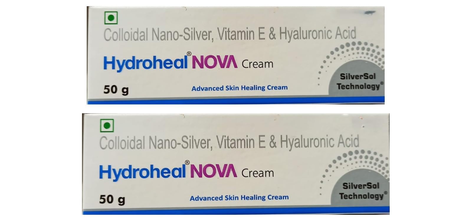 Hydroheal Nova Cream 50 gm/PACK OF 2-image-30