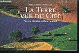  Calendrier 2005 terre vue du ciel