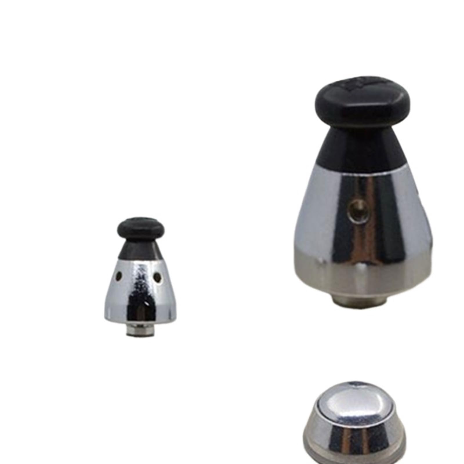 Olla a presión eléctrica, válvula de escape, olla arrocera, alivio de presión, juego de válvulas de seguridad limitadoras de presión de vapor