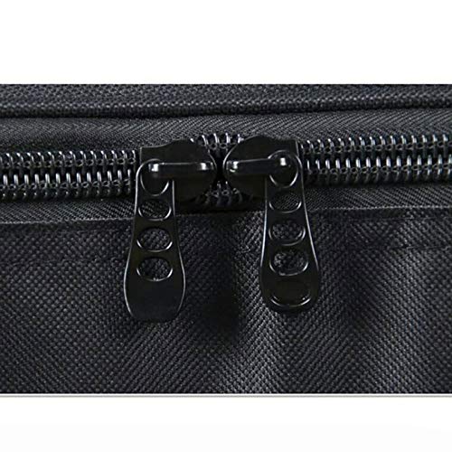 NINAINAI Housse pour Guitare Acoustique Sac de Guitare de Guitare d’épaule 41 Pouces Sac d’instrument de Musique Sac… - Les Beatles, Paul McCartney, John Lennon, RIngo Starr, George Harrison NINAINAI Housse pour Guitare Acoustique Sac de Guitare de Guitare d'épaule 41 Pouces Sac d'instrument de Musique Sac… – Image 6