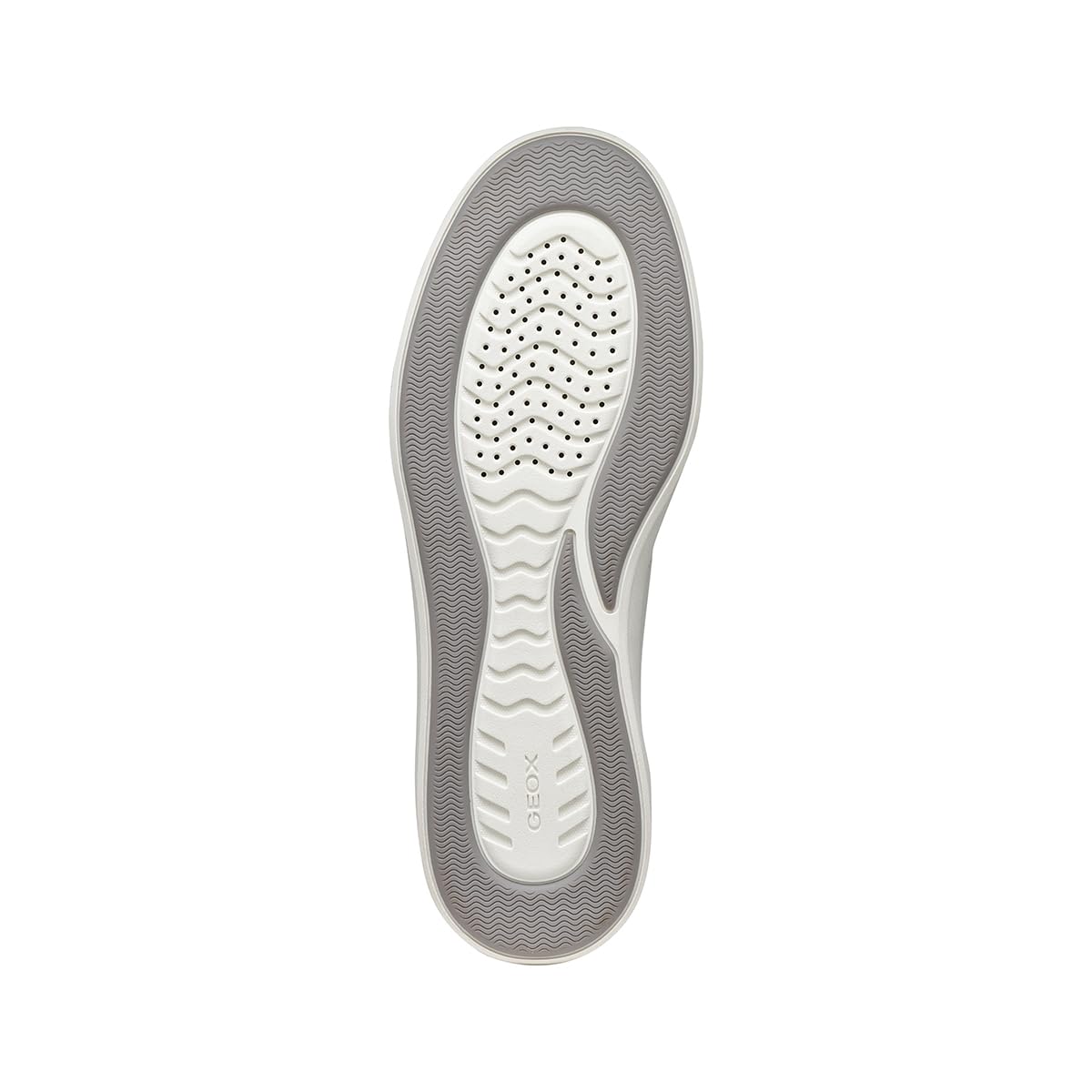 Geox U Baltmoore D Scarpe da ginnasticaUomo