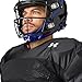 Under Armour Spotlight Chin Strap Royal OSFA
