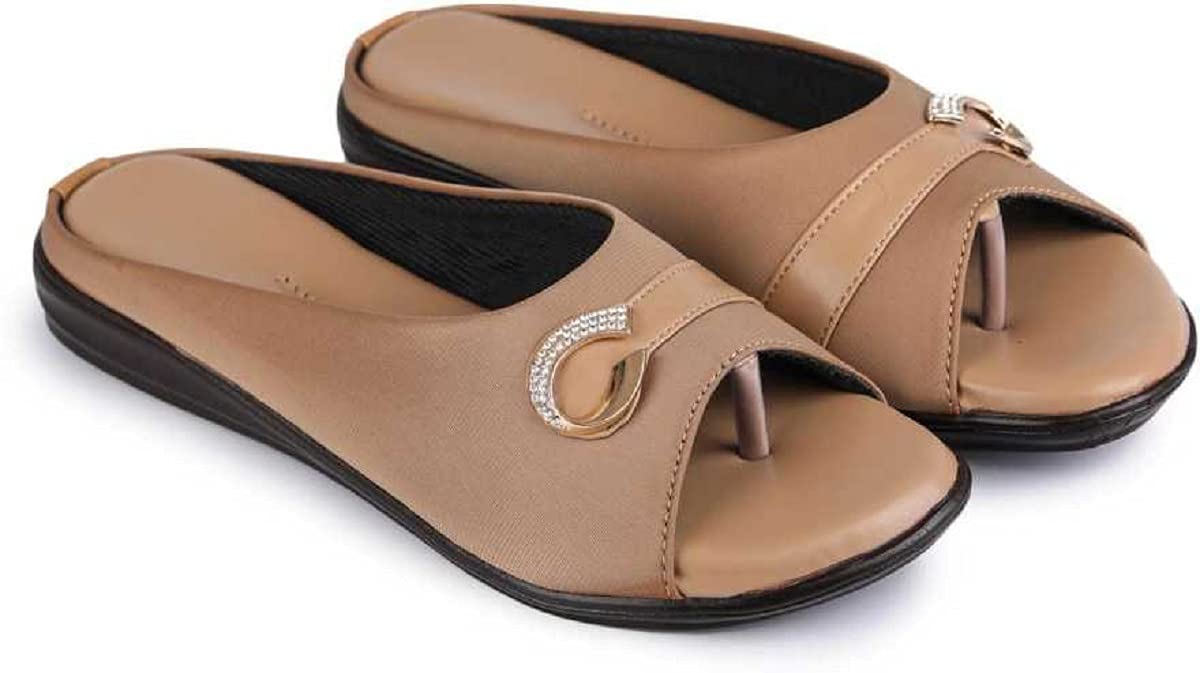 Clouter hubPresent Designer Women Flat