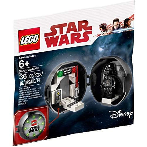 LEGO Star Wars™ Anniversary Pod