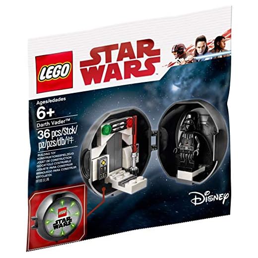 LEGO Star Wars™ Anniversary Pod