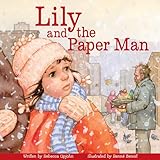 Lily and the Paper Man