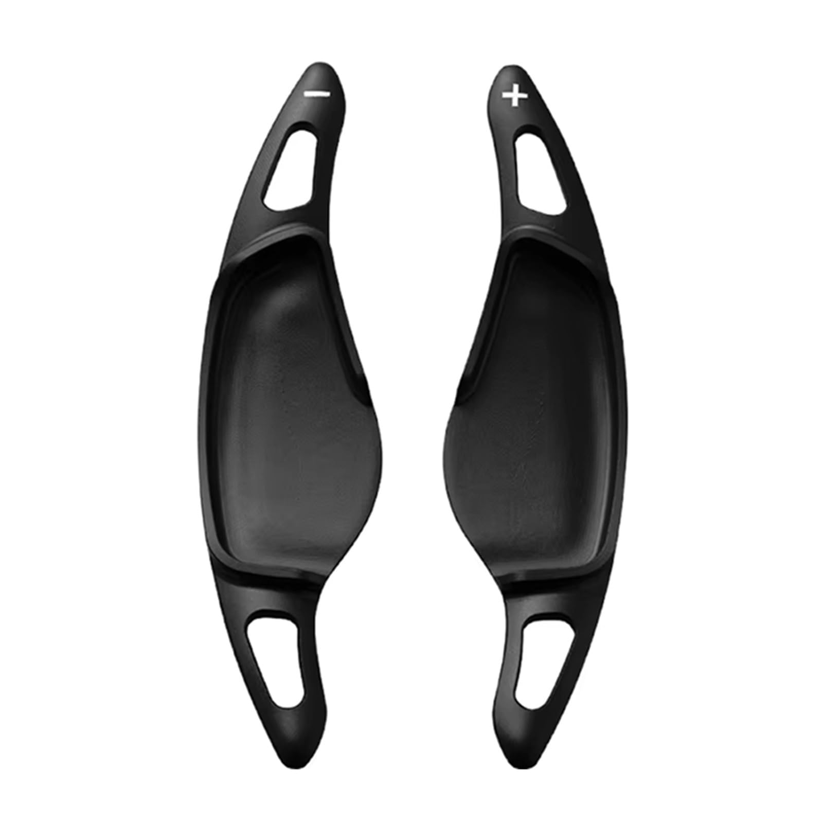 CFDEKOIB Gear Shift Paddles Compatible with BMW for X6 G06 2020-2021 for X7 G07 2019-2021 for M5 for F90 2018-2021 Shift Paddles Extension