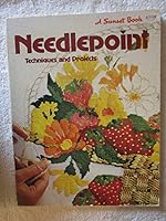 Needlepoint: Techniques and Projects 0376045833 Book Cover