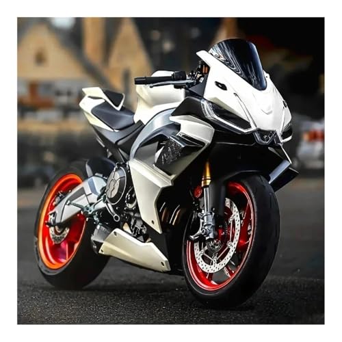 Ailettes spoiler RS660 pour optimiser vos sorties sur circuit et route