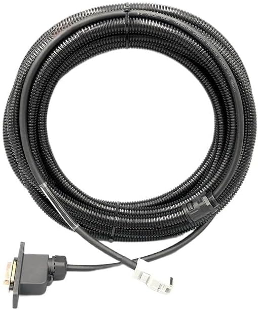 Encoder cable.A06B-6080-K841.for motor.A860-0360-T001(3M)