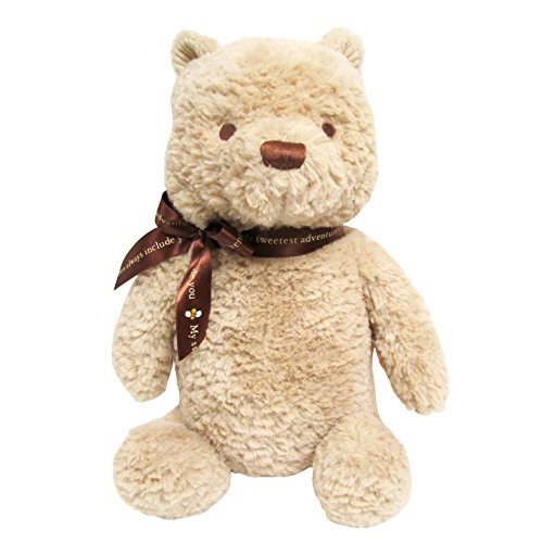 Image of Classic Pooh Winnie the Pooh Giant Plush