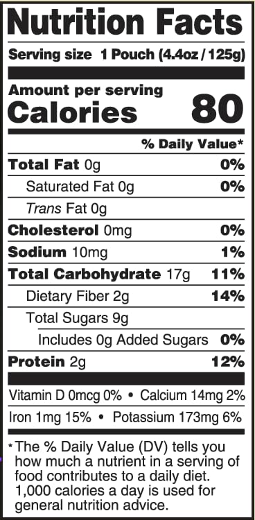 Miniatura 3 de Peter Rabbit Organics