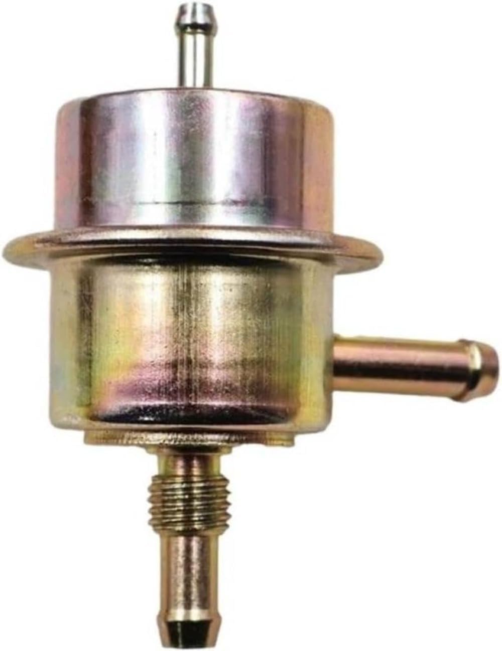 0280160200 Fuel Pressure Regulator | Compatible With Volkswagen 914 Transporter T2 T3, Rover 17 CX 2000-3500 | Automotive & Motorcycle Fuel System Replacement Part