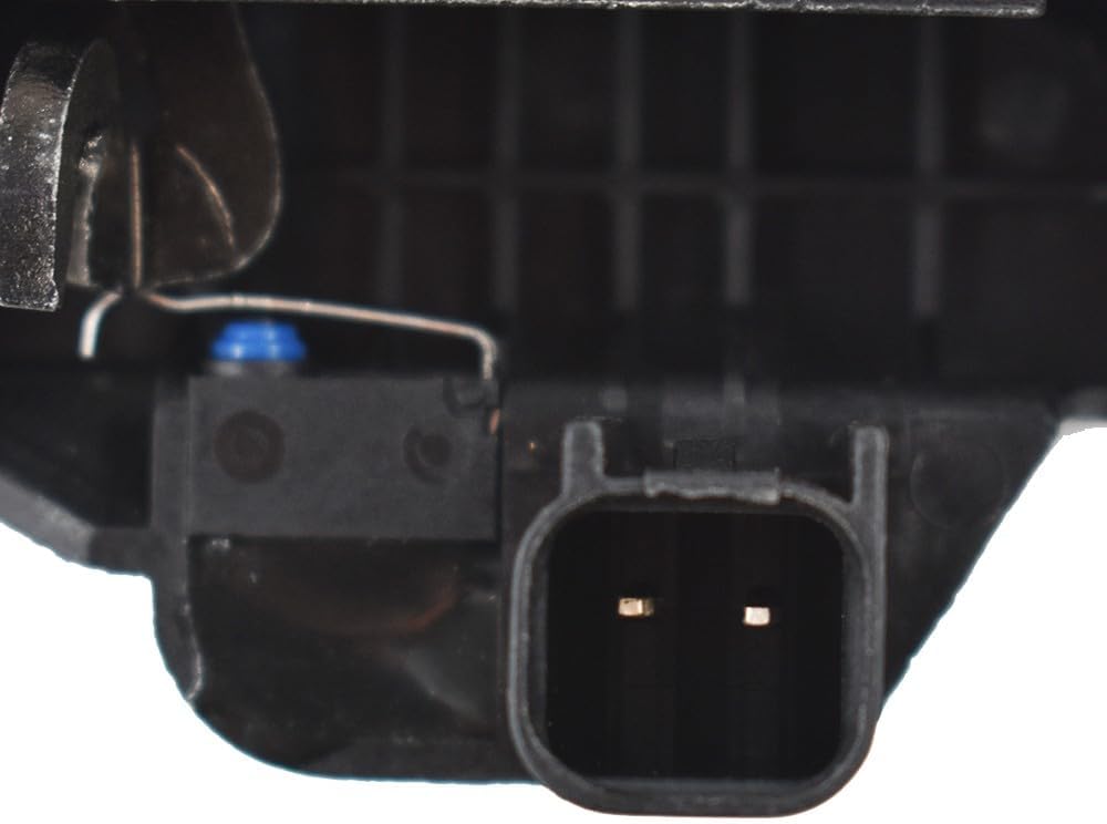 For Land Rover LR2 LR3 LR4 Discovery LR065340 Hood Alarm Anti Theft Latch Sensor Genuine OEM Replacement