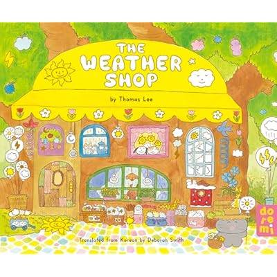 The Weather Shop