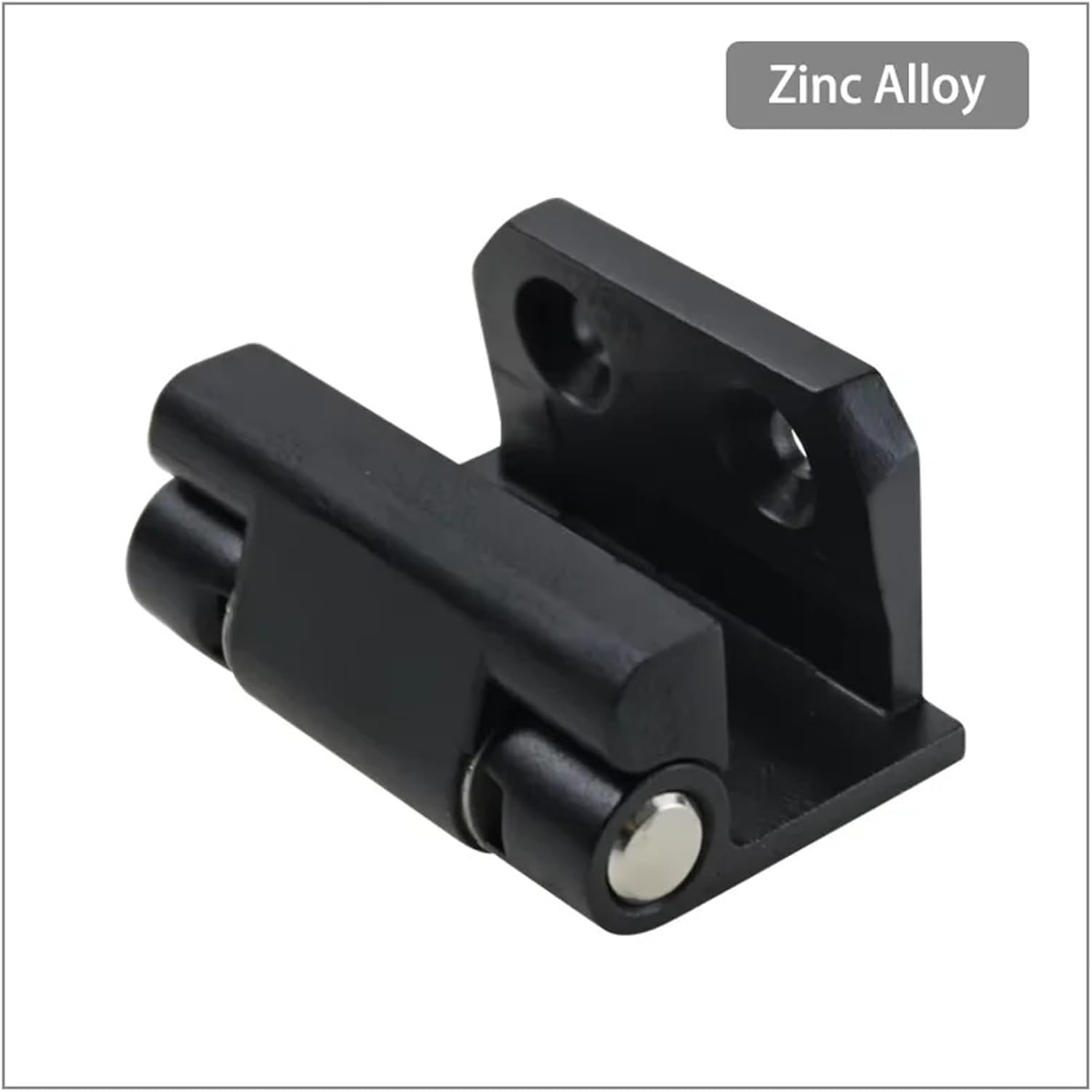 Removable Hinge Industrial Electrical Automation Distribution Box Switch Control Cabinet Door Load-Bearing Hinge 1Pcs