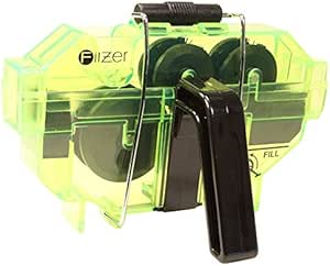 Amazon.com : Filzer Chain Cleaner (CC-3) : Sports & Outdoors
