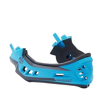 ストライダー   STRIDER ヘルメット付き ストライダー オフィシャル フルフェイスヘルメット – strider