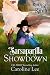 Sarsaparilla Showdown (River's End Ranch Book 14)