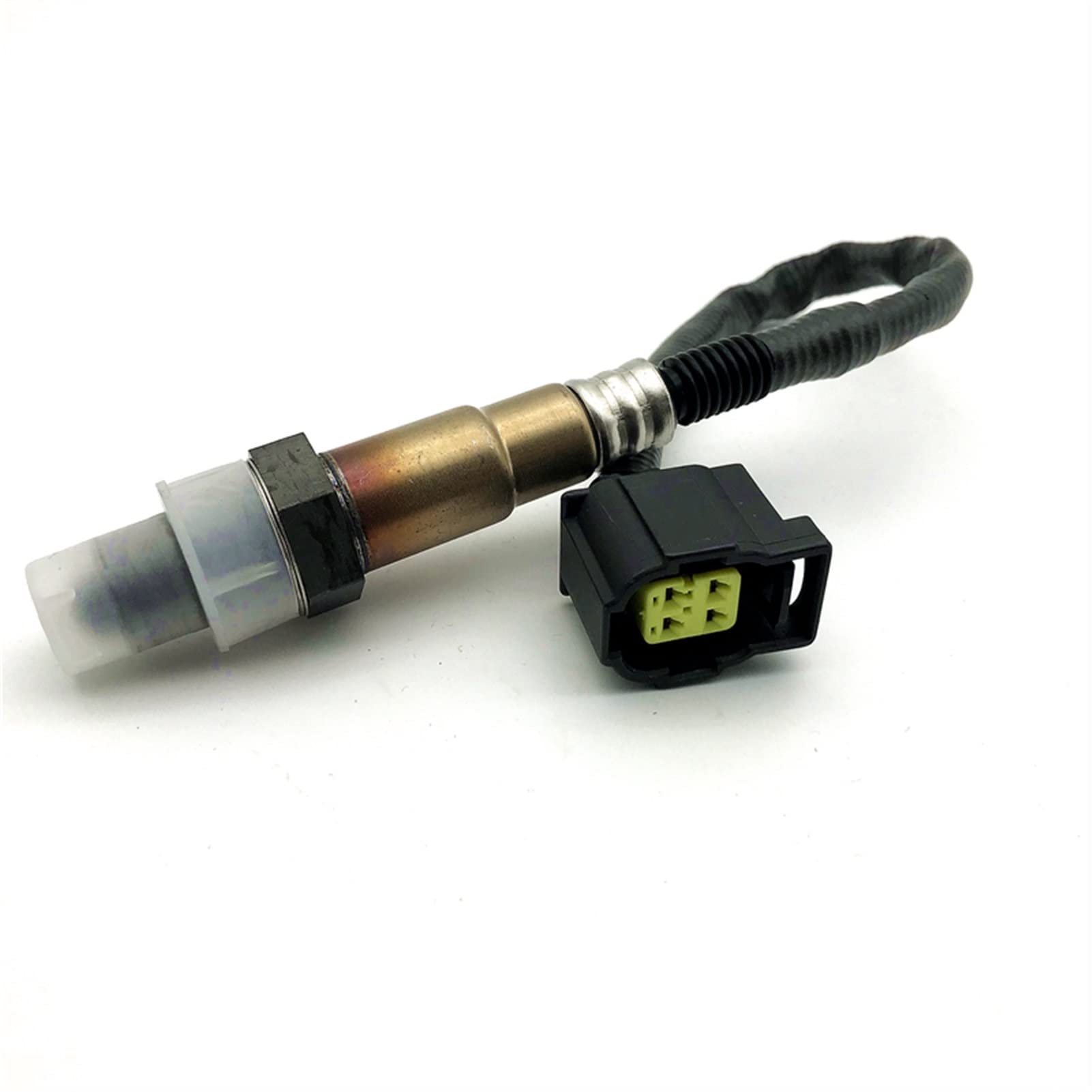 O2 Capteur Lambda Capteur de ratio de carburant d'air Fit for Mercedes Benz S63 CL550 CLS GL450 ML R350 S550 GLK350 R63 A0045420718