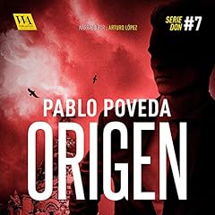 Origen cover art