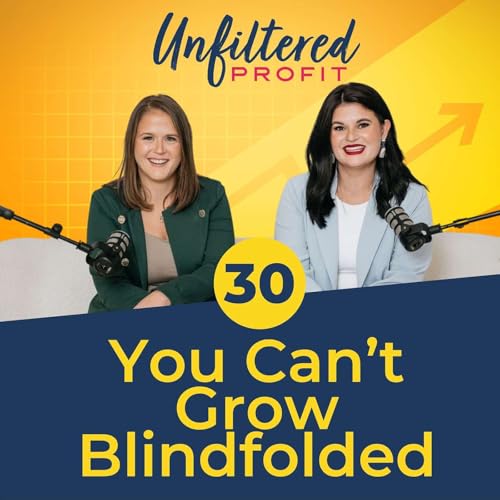 You Can&rsquo;t Grow Blindfolded