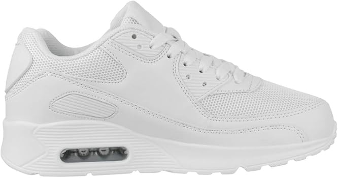 Zapatillas de Deporte Unisex Zapatos para Correr Chunkyrayan1