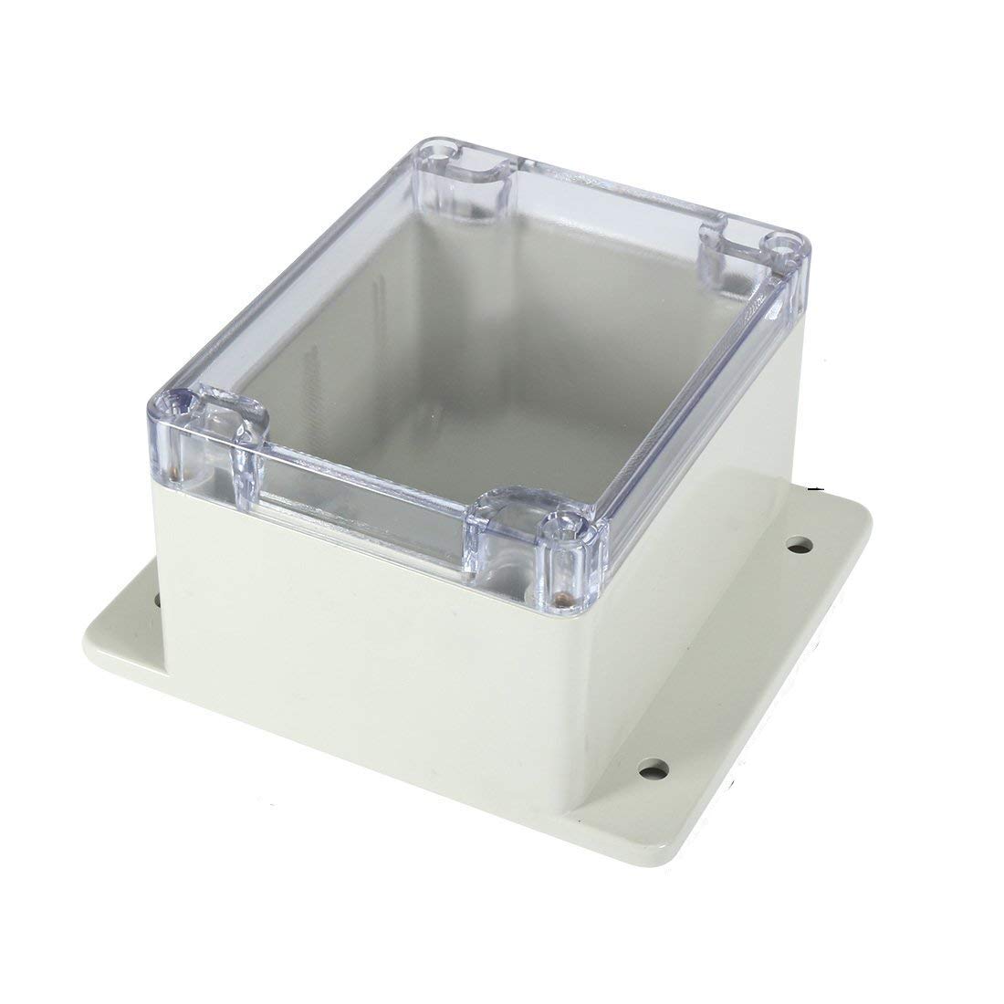 イナウトStack BOX Higt + Stack BOX Cover 380 YXQ 40mmx20mmx11mm Power Project Enclose Case Junction Box