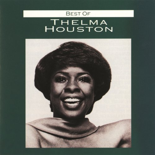 Thelma Houston