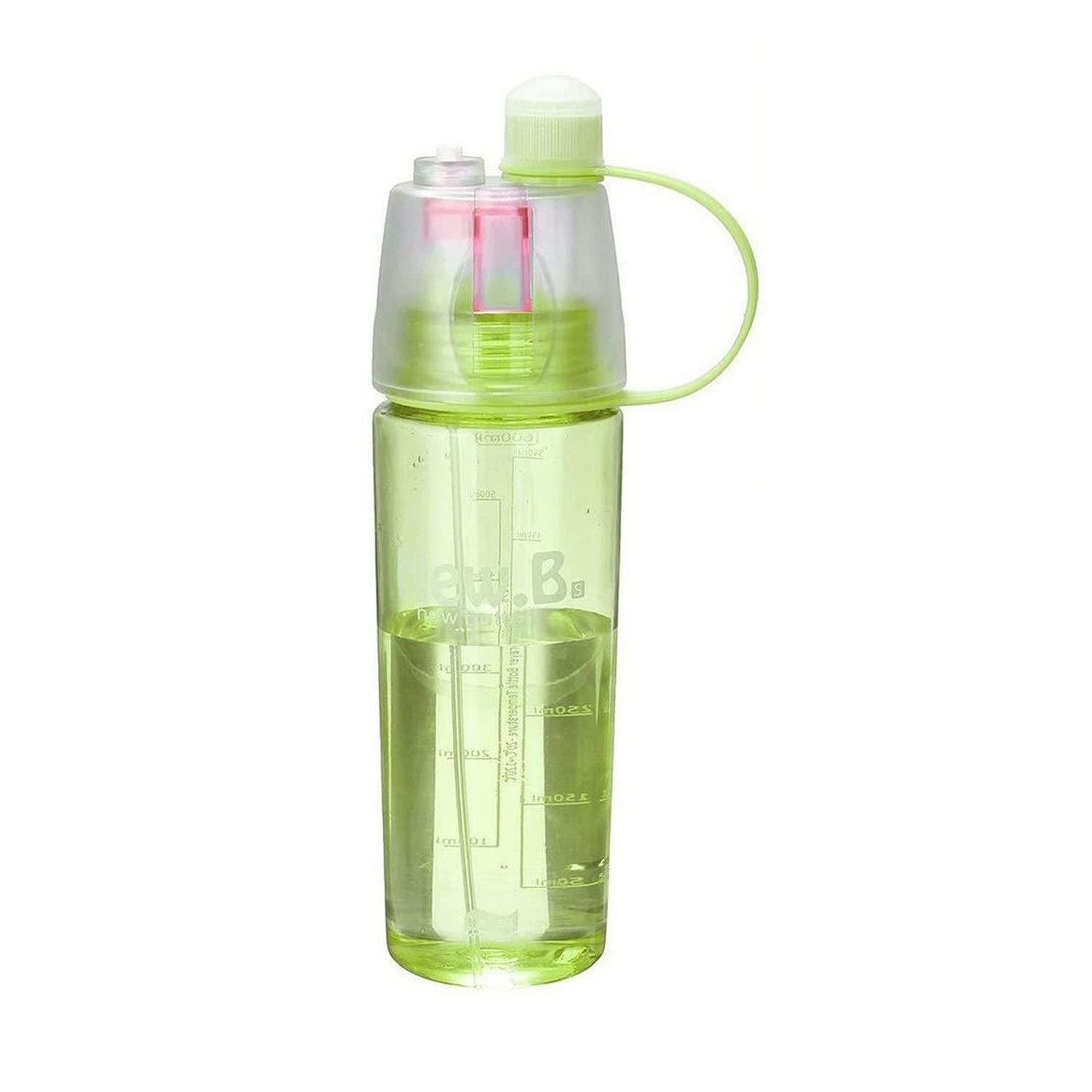 New B Portable Water Bottle – Lightweight Bottle for On-the-Go Hydration, Ideal for Travel, Sports, and Daily Use-picture-19
