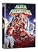 Produktbild Alien Predators - Mediabook - Limitiert auf 111 Stück - Cover A (+ Bonus-DVD mit weiterem Horrorfilm) [Blu-ray]