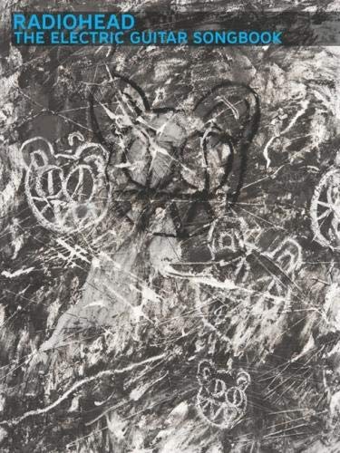 Faber Music Ltd Radiohead: The Electric Guitar Songbook