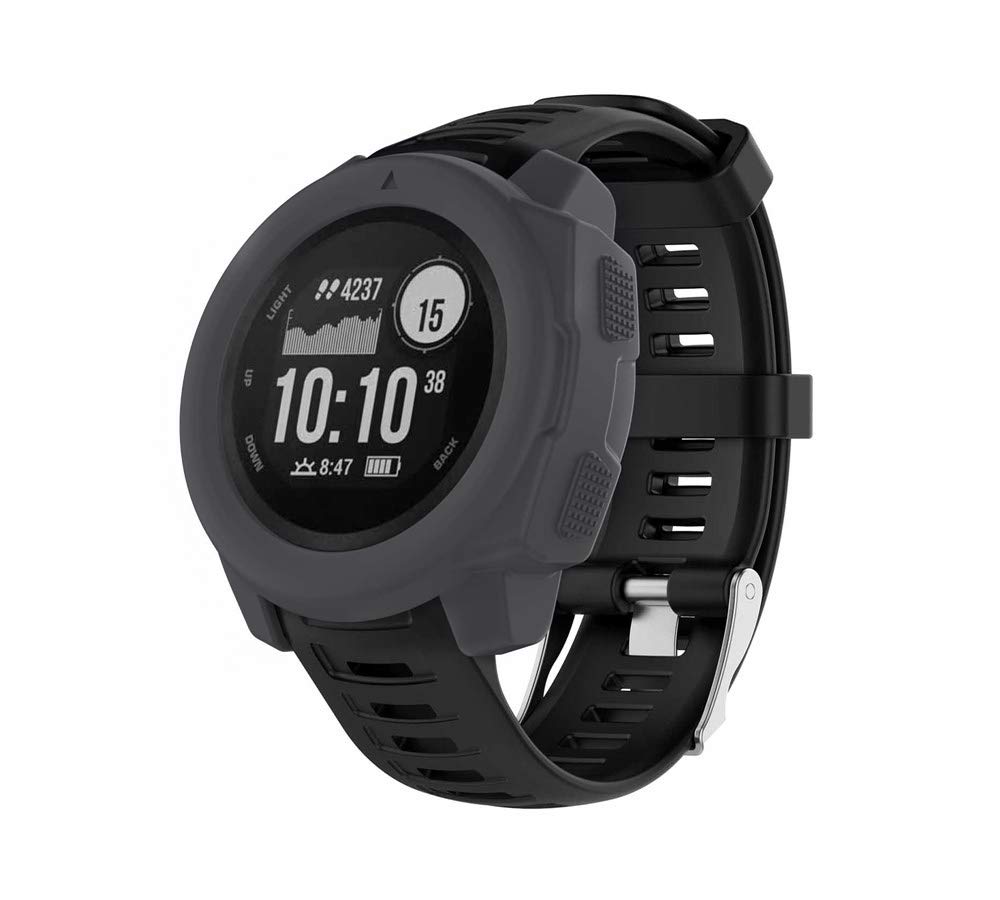 Amazon.co.jp: XBERSTAR Garmin instinct ケース カバー 保護ケース