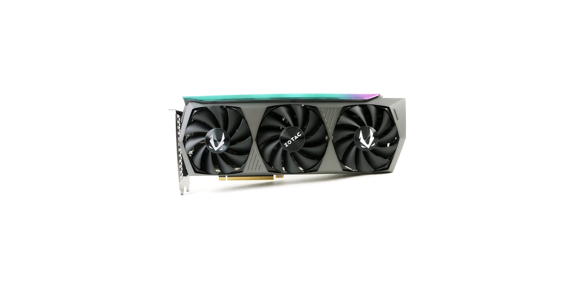 PCパーツ ZOTAC RTX3080 AMP HOLO 10GB Amazon.com: ZOTAC GeForce RTX™ 3080 AMP Holo LHR 10GB GDDR6X