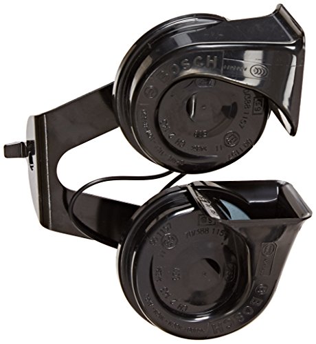 Chrysler Genuine 5082061AB Horn