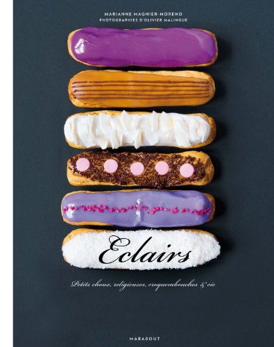 Télécharger Eclairs PDF
