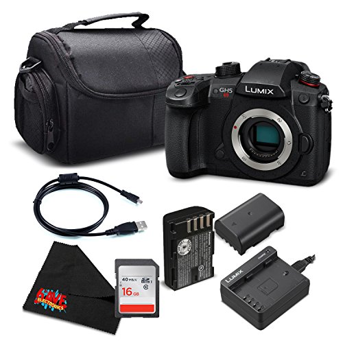 ミラーレス一眼 Panasonic - Panasonic Lumix  GH5S Amazon.co.jp: パナソニック ミラーレス一眼カメラ ルミックス