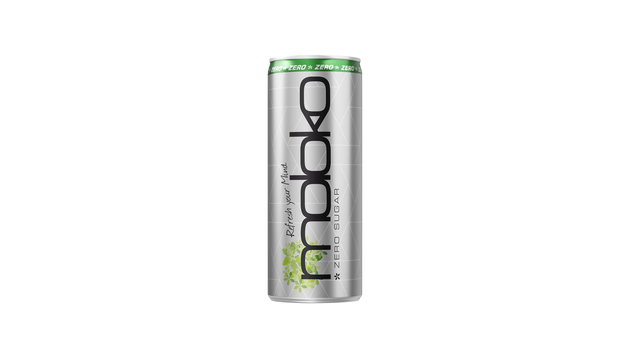 Moloko Zero Sugar Refresh your Mind, 24er Pack, EINWEG (24 x 250 ml)