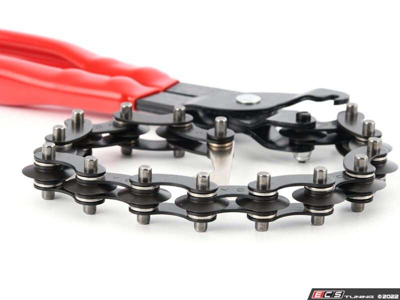 Schwaben - Exhaust Pipe Cutter And Hanger Remover Pliers Combo - exhausttoolKT