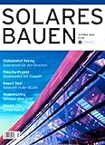 solar age security  Solares Bauen
