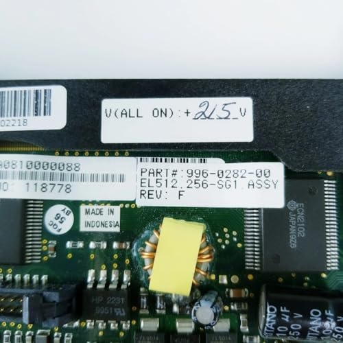 Image of 8.6-inch EL512.256-SG1 Perfect Working and Spot Goods