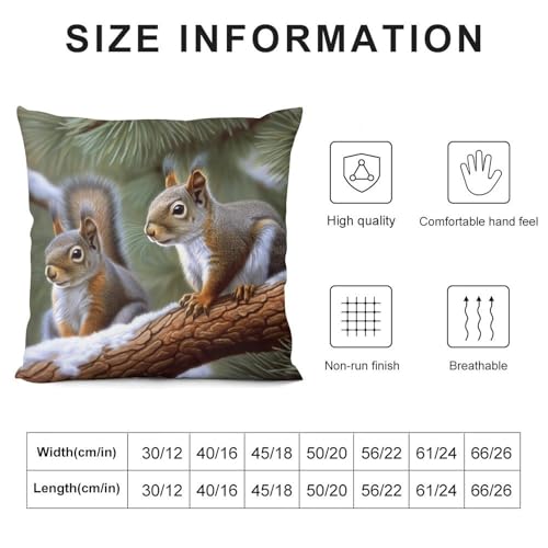 Housse de coussin peluche double face pour protéger et décorer le canapé - 3
